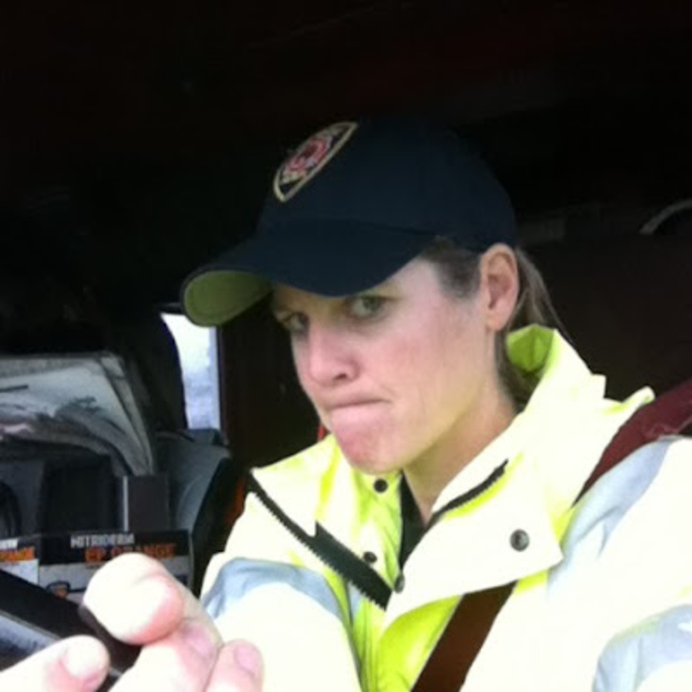 Meet your Posher, Jenny